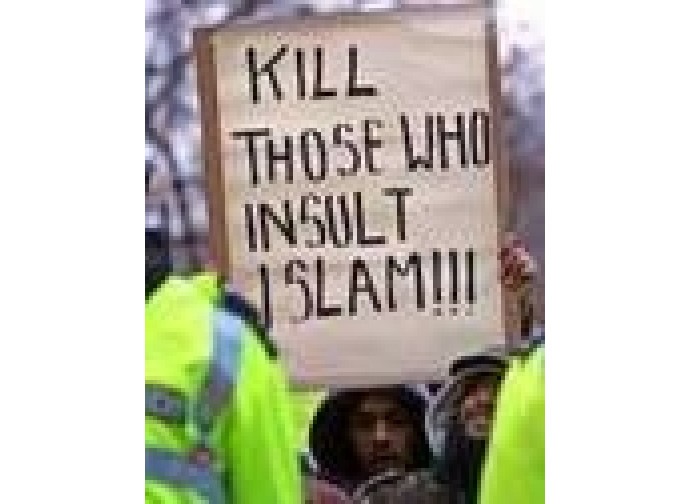 Islamici nel Regno Unito Islamici nel Regno Unito